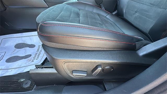 used 2022 Ford Escape car, priced at $25,998