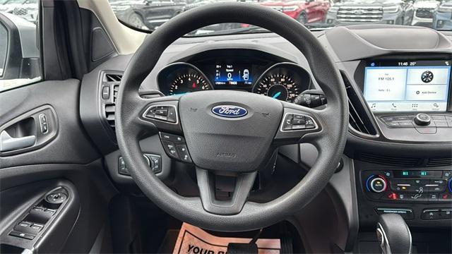 used 2019 Ford Escape car, priced at $14,256