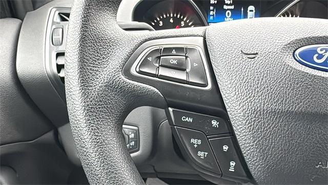 used 2019 Ford Escape car, priced at $14,256