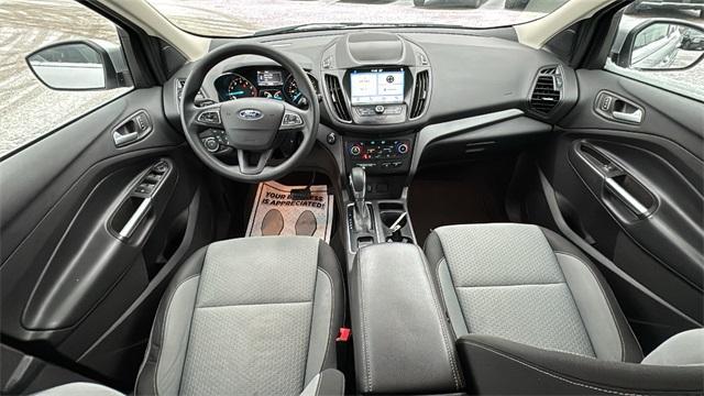 used 2019 Ford Escape car, priced at $14,256