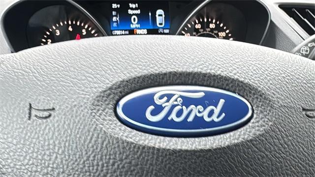 used 2019 Ford Escape car, priced at $14,256