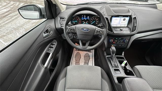 used 2019 Ford Escape car, priced at $14,256