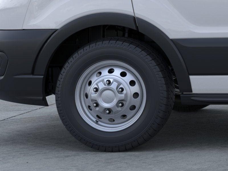 new 2025 Ford Transit-350 car, priced at $61,760