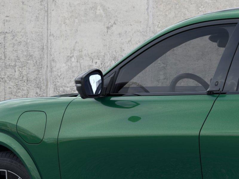 new 2025 Ford Mustang Mach-E car, priced at $49,089