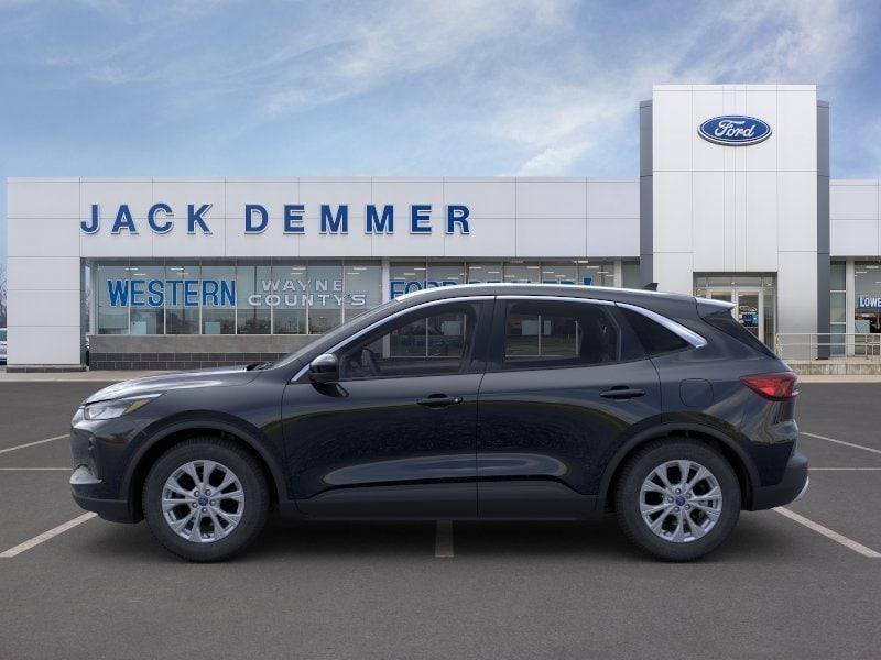 new 2024 Ford Escape car, priced at $30,703