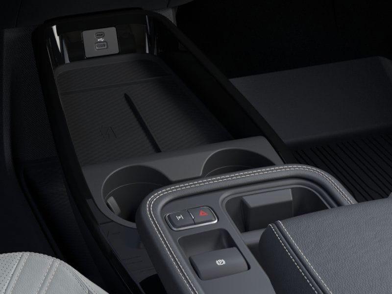 new 2025 Ford Mustang Mach-E car, priced at $49,558