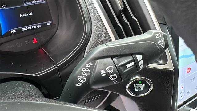 used 2023 Ford Edge car, priced at $28,998