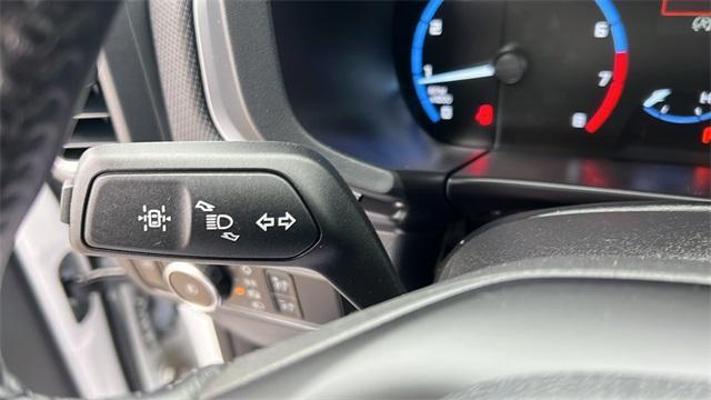 used 2023 Ford Bronco Sport car, priced at $26,975