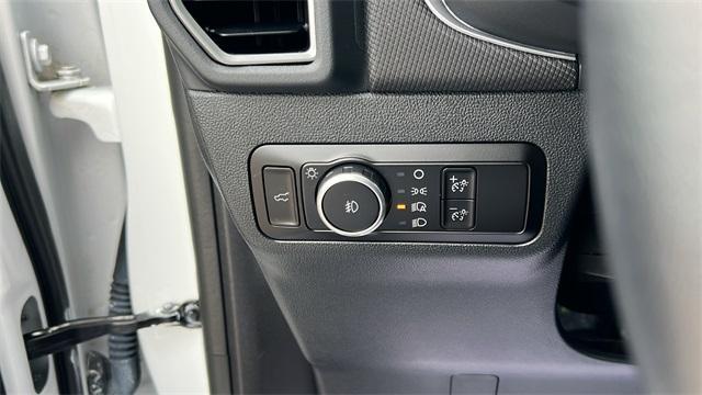 used 2023 Ford Bronco Sport car, priced at $26,975