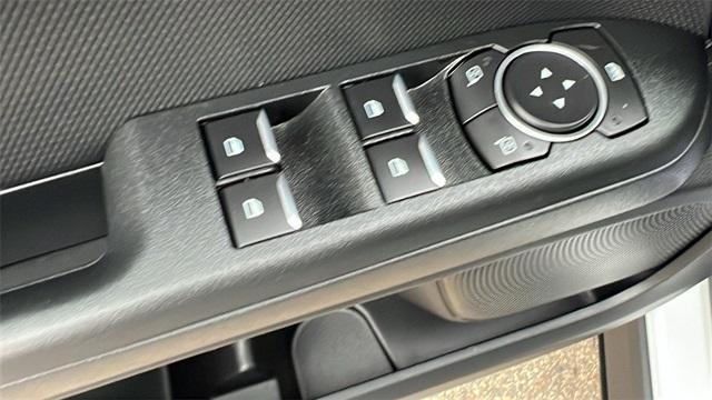used 2023 Ford Bronco Sport car, priced at $26,975