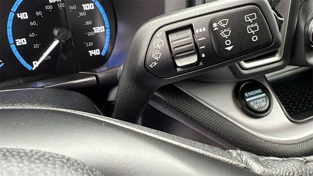 used 2023 Ford Bronco Sport car, priced at $26,975