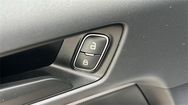 used 2023 Ford Bronco Sport car, priced at $26,975