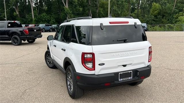 used 2023 Ford Bronco Sport car, priced at $26,975