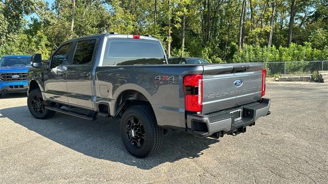 used 2023 Ford F-250 car, priced at $49,987