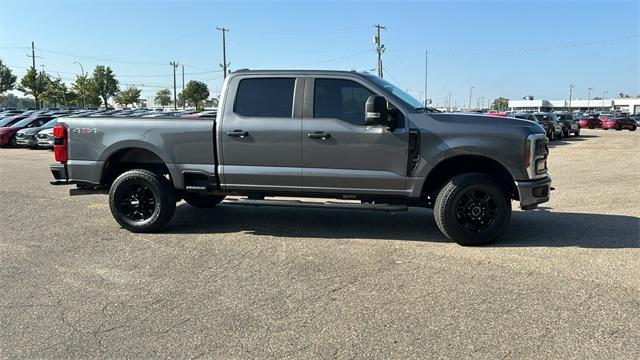 used 2023 Ford F-250 car, priced at $49,987