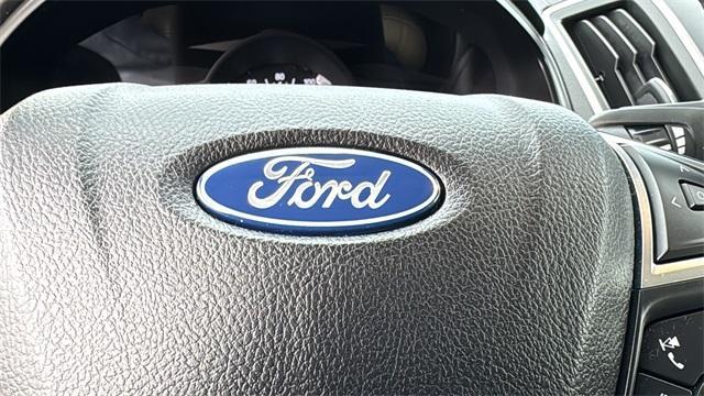 used 2022 Ford Edge car, priced at $28,998