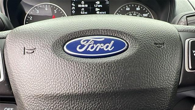 used 2022 Ford EcoSport car, priced at $17,898