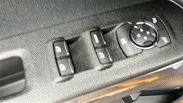 used 2022 Ford EcoSport car, priced at $17,898