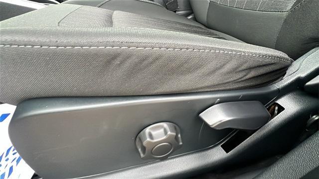 used 2022 Ford EcoSport car, priced at $17,898