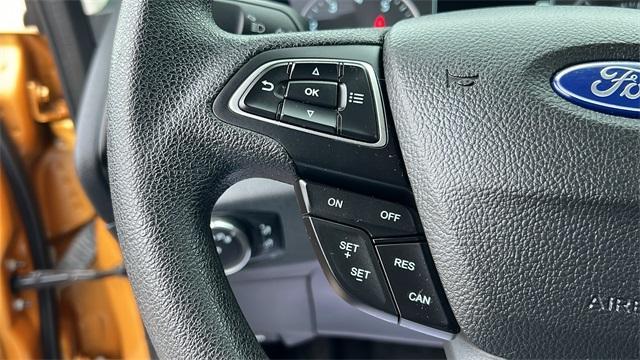 used 2022 Ford EcoSport car, priced at $17,898