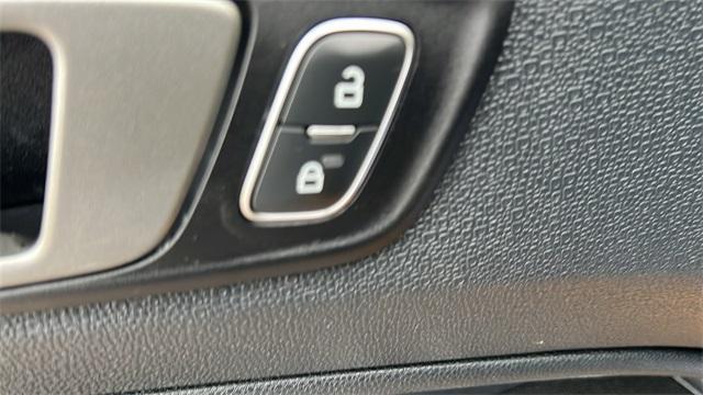 used 2022 Ford EcoSport car, priced at $17,898