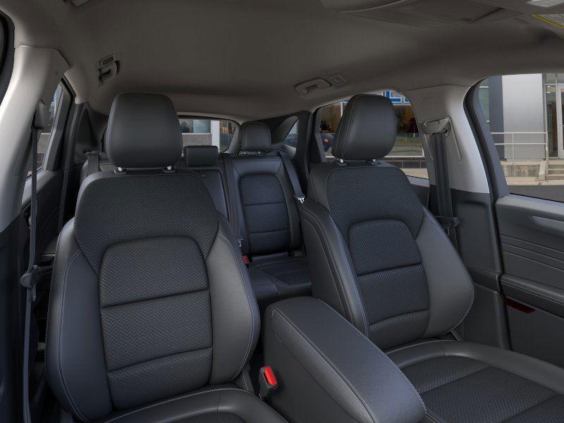 new 2025 Ford Escape car, priced at $29,733