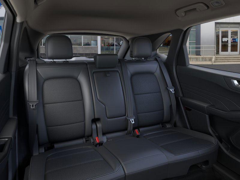 new 2025 Ford Escape car, priced at $29,733