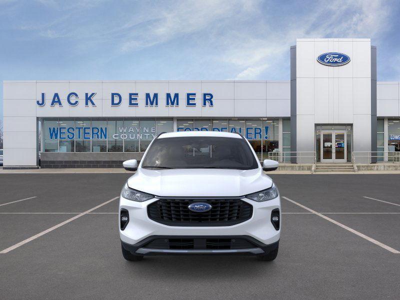new 2025 Ford Escape car, priced at $29,733