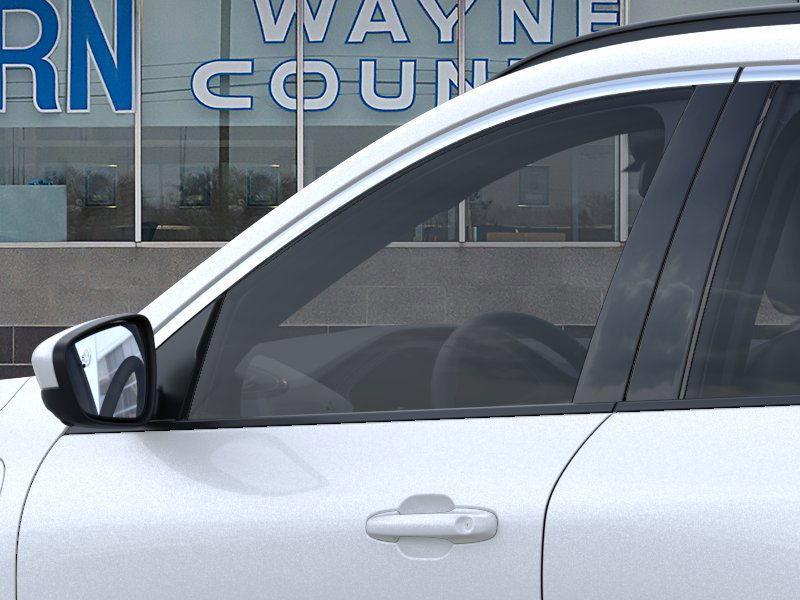 new 2025 Ford Escape car, priced at $29,733