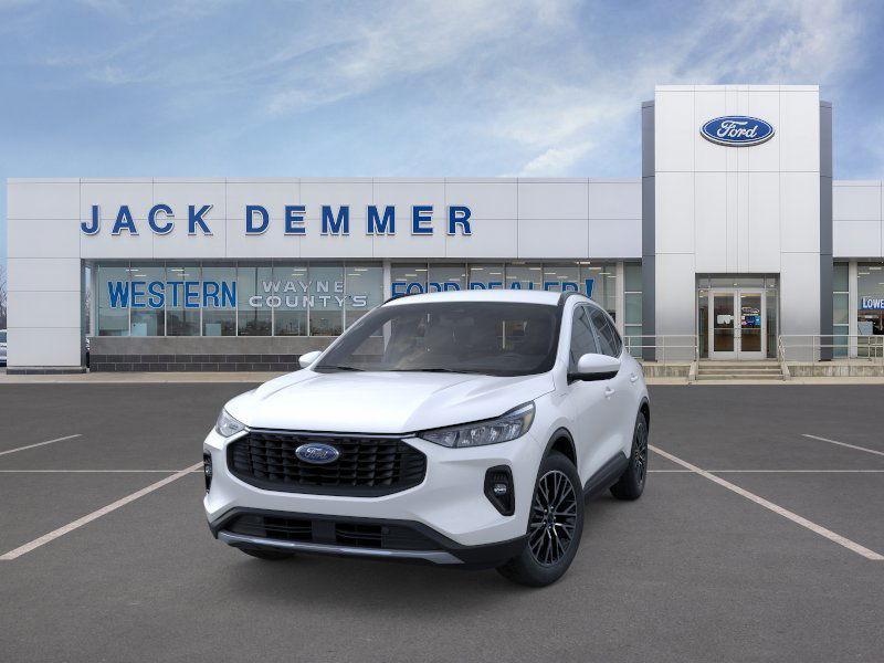 new 2025 Ford Escape car, priced at $29,733