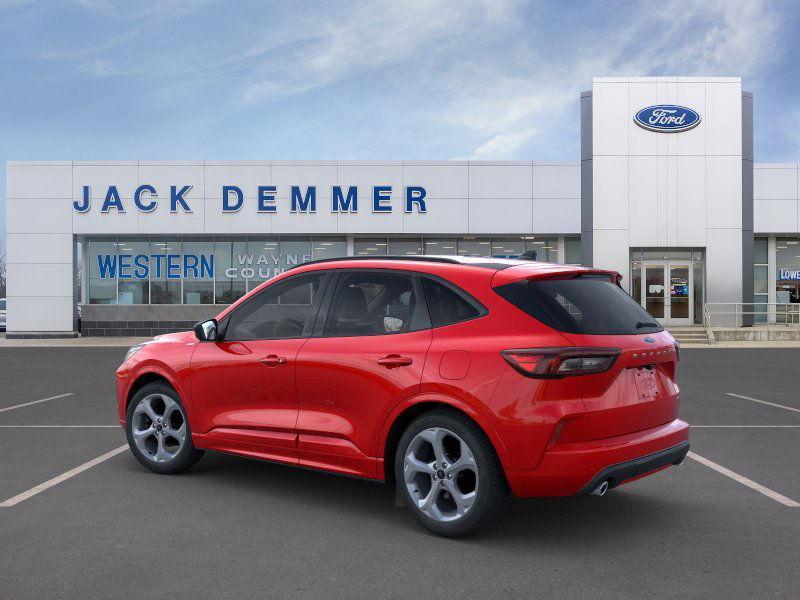 new 2024 Ford Escape car, priced at $29,076