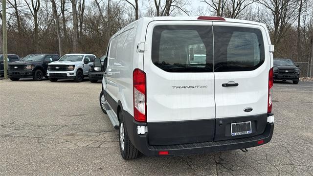 used 2023 Ford Transit-250 car, priced at $33,998