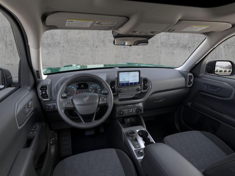 new 2024 Ford Bronco Sport car, priced at $32,621