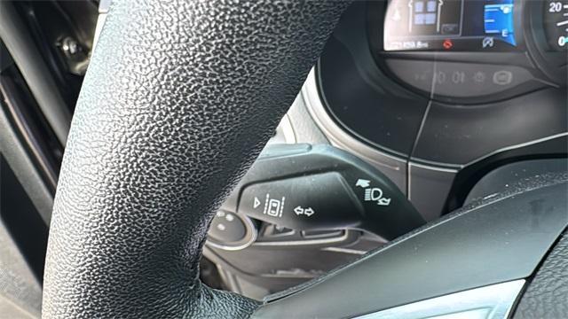 used 2022 Ford Edge car, priced at $26,998