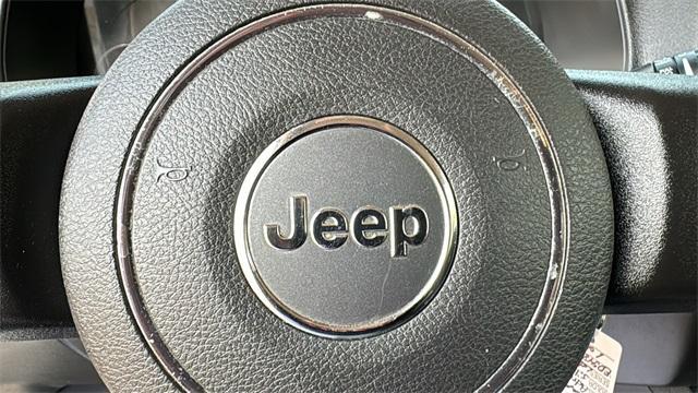 used 2014 Jeep Patriot car, priced at $6,626