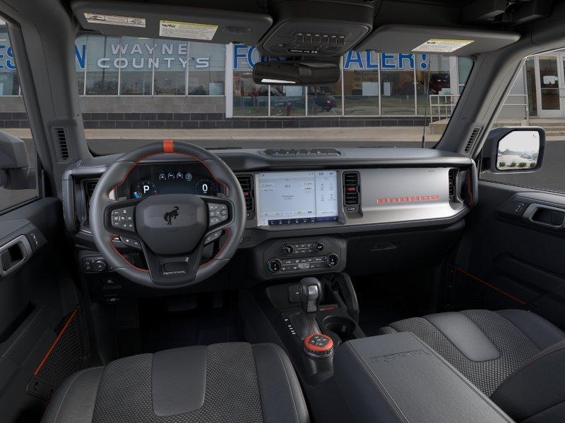 new 2024 Ford Bronco car, priced at $88,507