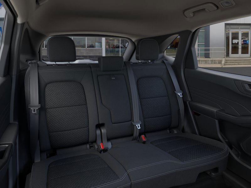 new 2025 Ford Escape car, priced at $29,814