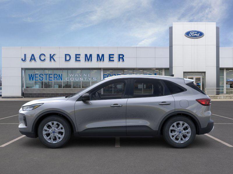 new 2025 Ford Escape car, priced at $29,814