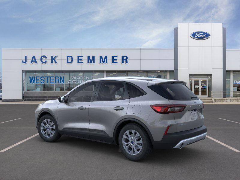 new 2025 Ford Escape car, priced at $29,814