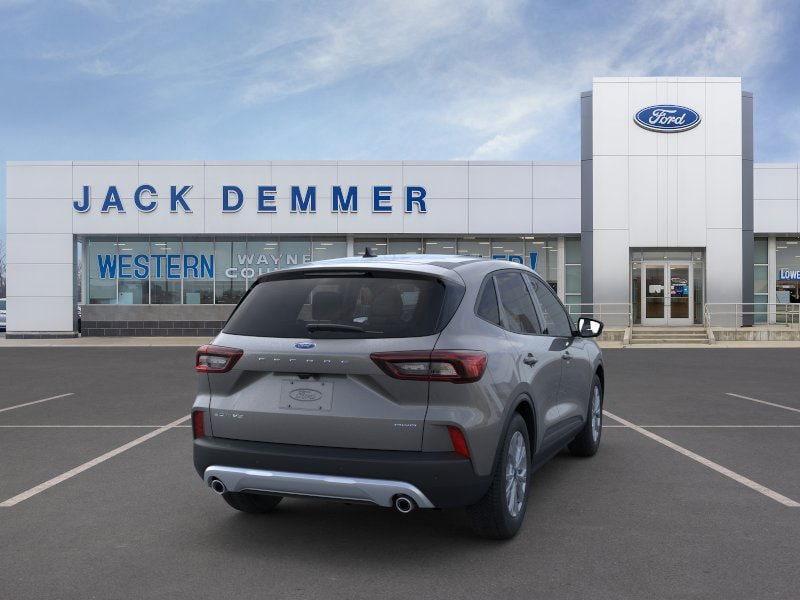 new 2025 Ford Escape car, priced at $29,814