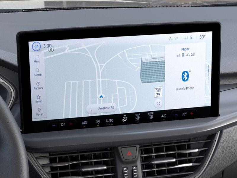 new 2025 Ford Escape car, priced at $29,814