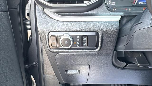 used 2023 Ford Explorer car, priced at $35,987