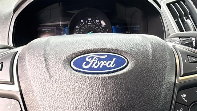 used 2023 Ford Edge car, priced at $28,756
