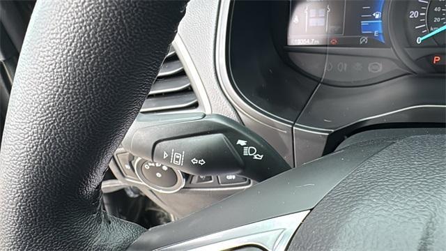 used 2023 Ford Edge car, priced at $28,756
