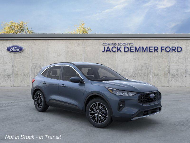 new 2025 Ford Escape car, priced at $28,428