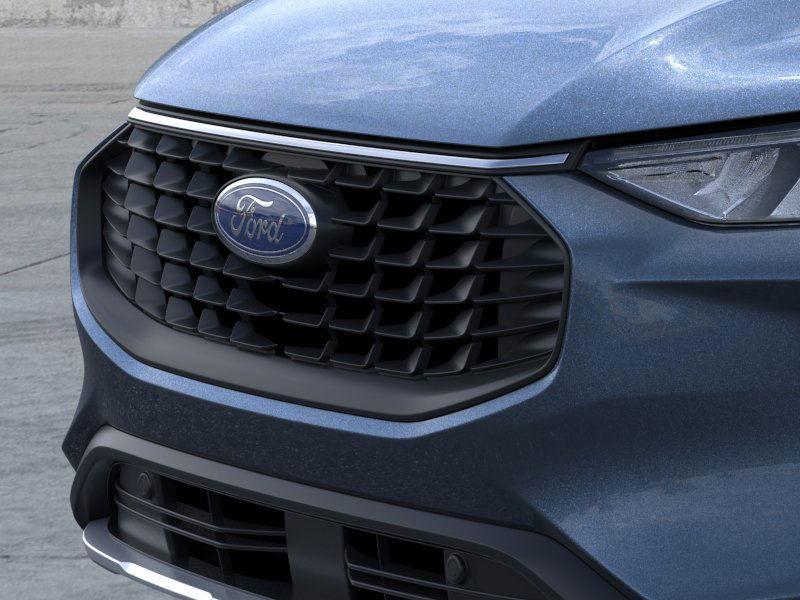 new 2025 Ford Escape car, priced at $28,428
