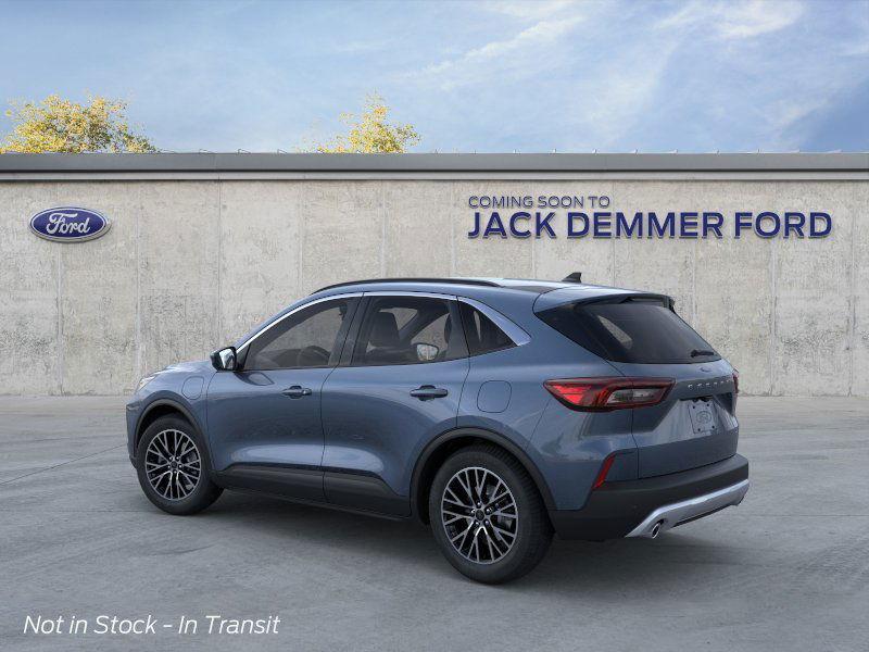 new 2025 Ford Escape car, priced at $28,428