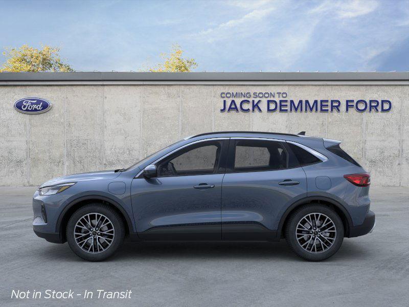 new 2025 Ford Escape car, priced at $28,428