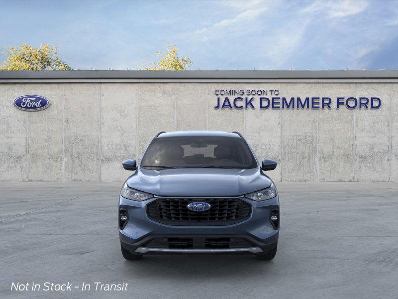 new 2025 Ford Escape car, priced at $28,428