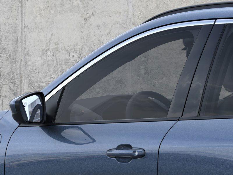 new 2025 Ford Escape car, priced at $28,428